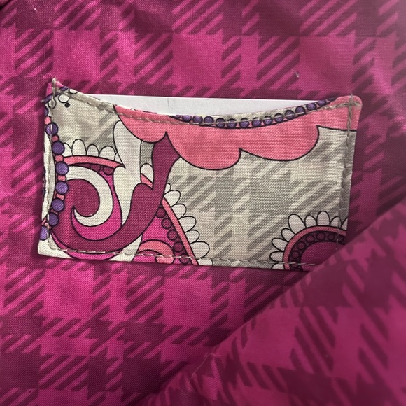 Vera Bradley iPad Mini Case - Picture 4 of 5